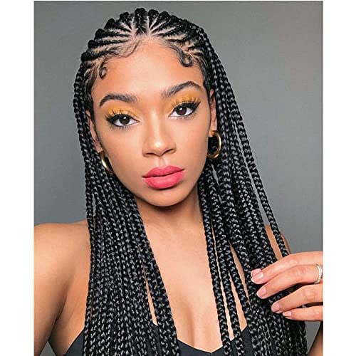 Artificial Dreads