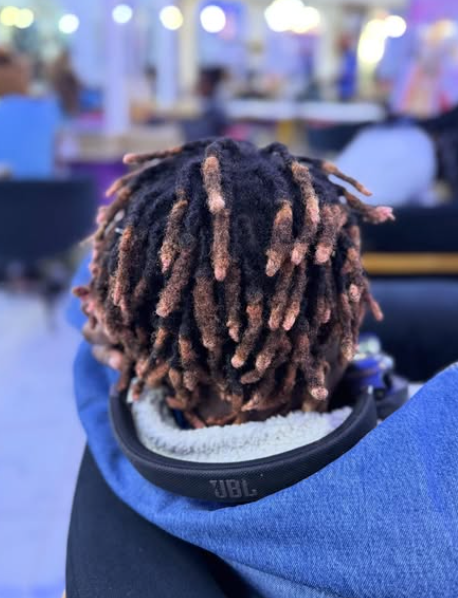 Loc Repair