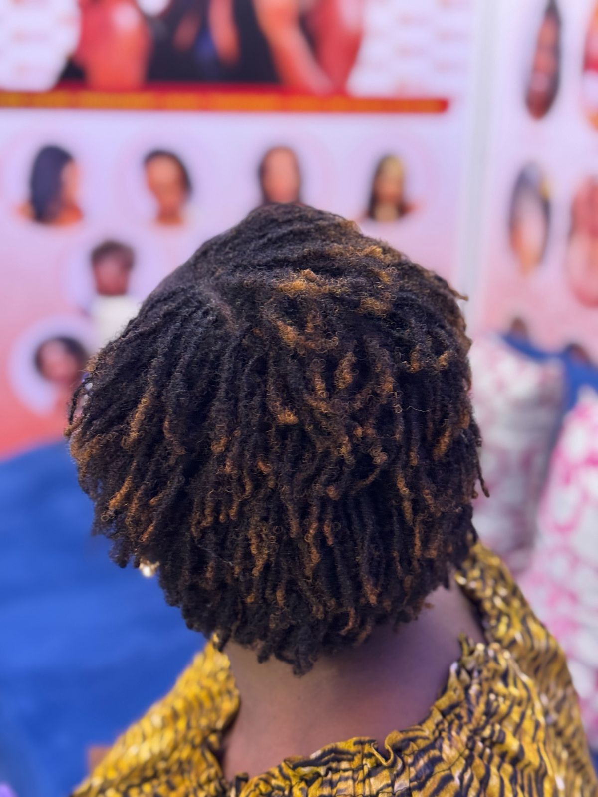 Loc Repair