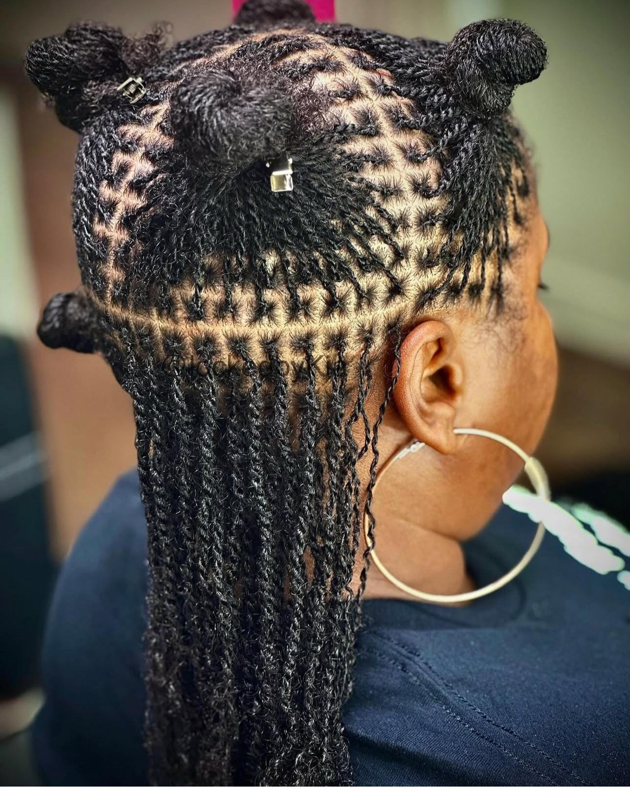 Loc Repair