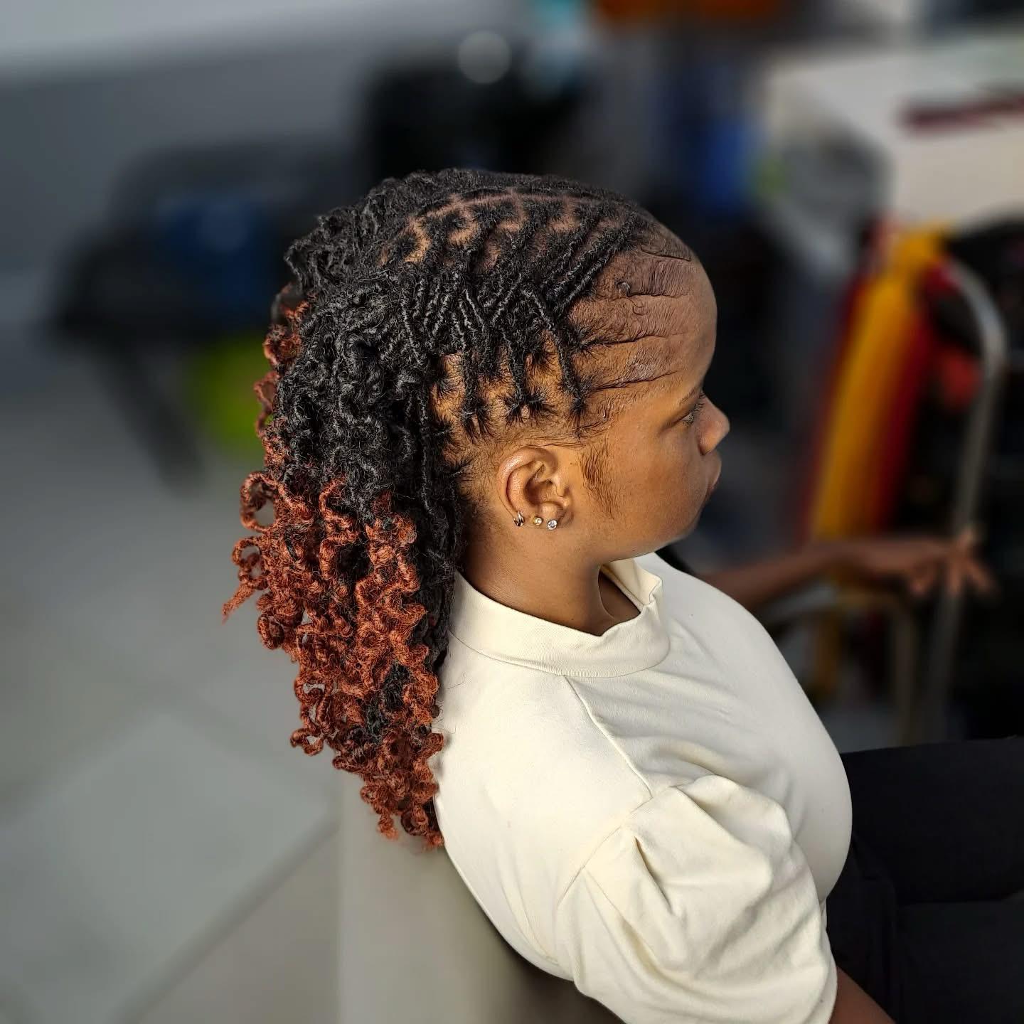 Loc Repair