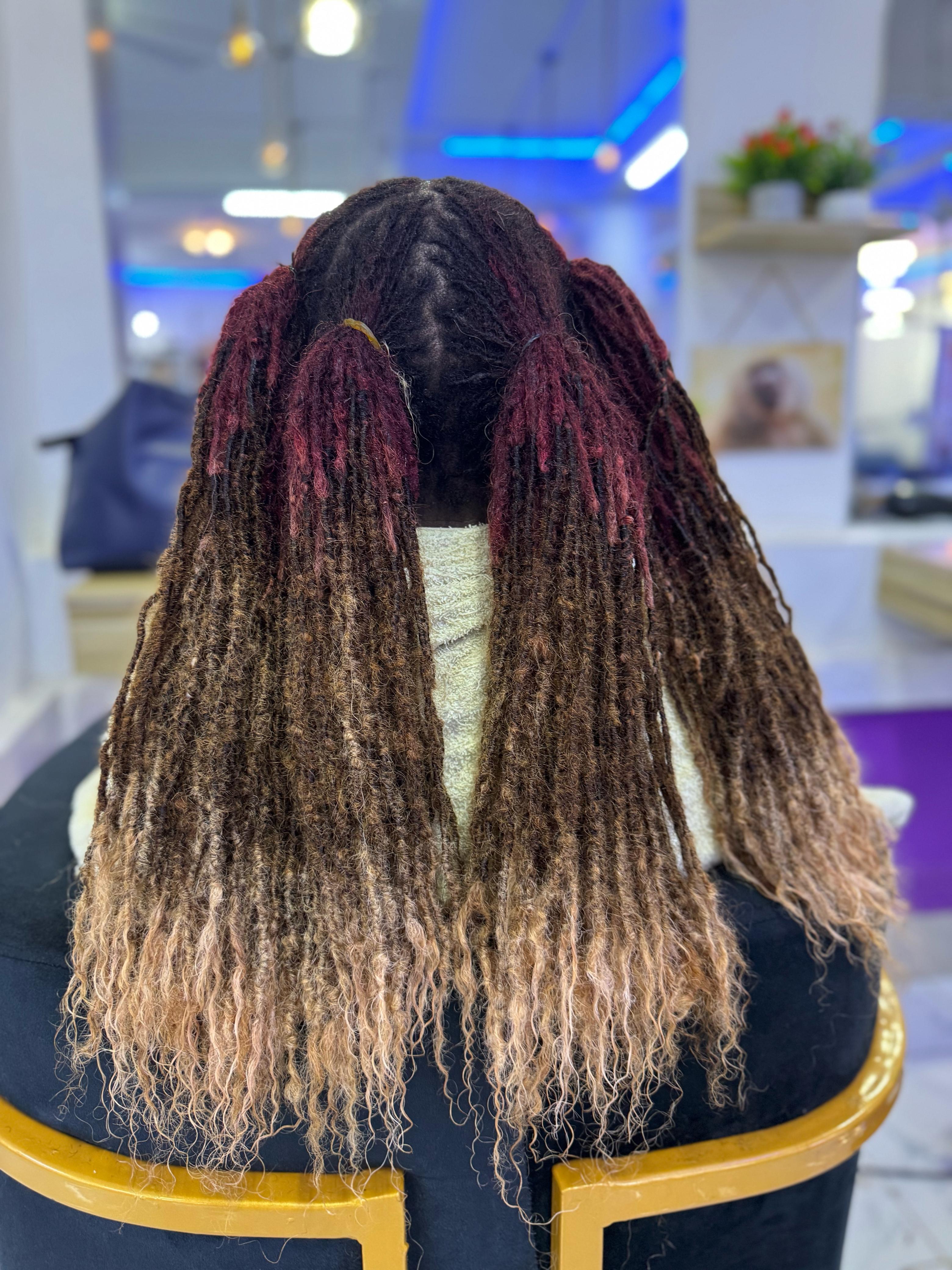 Loc Repair
