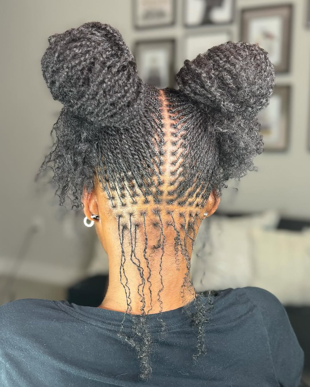 Loc Repair