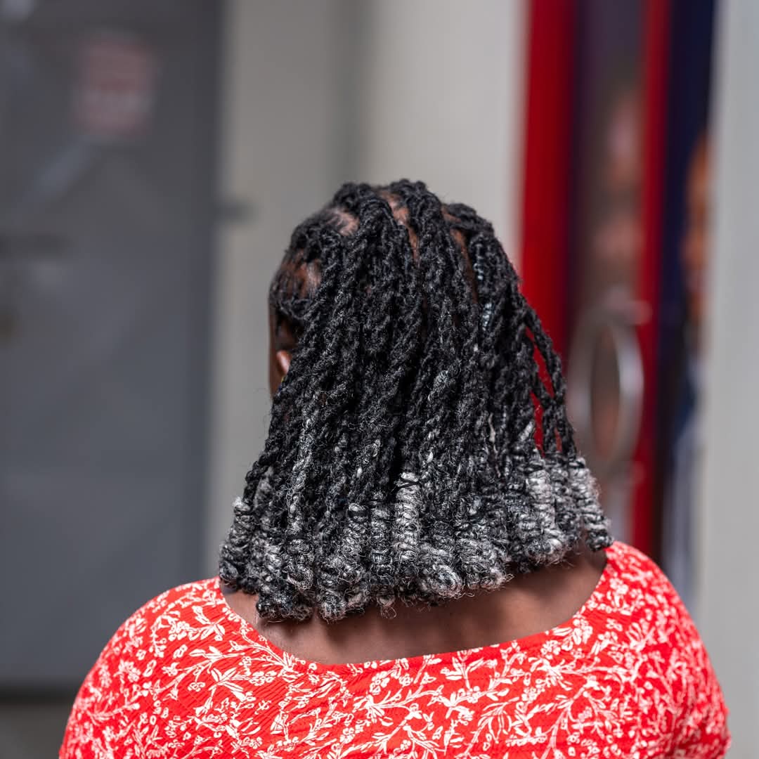 Loc Repair