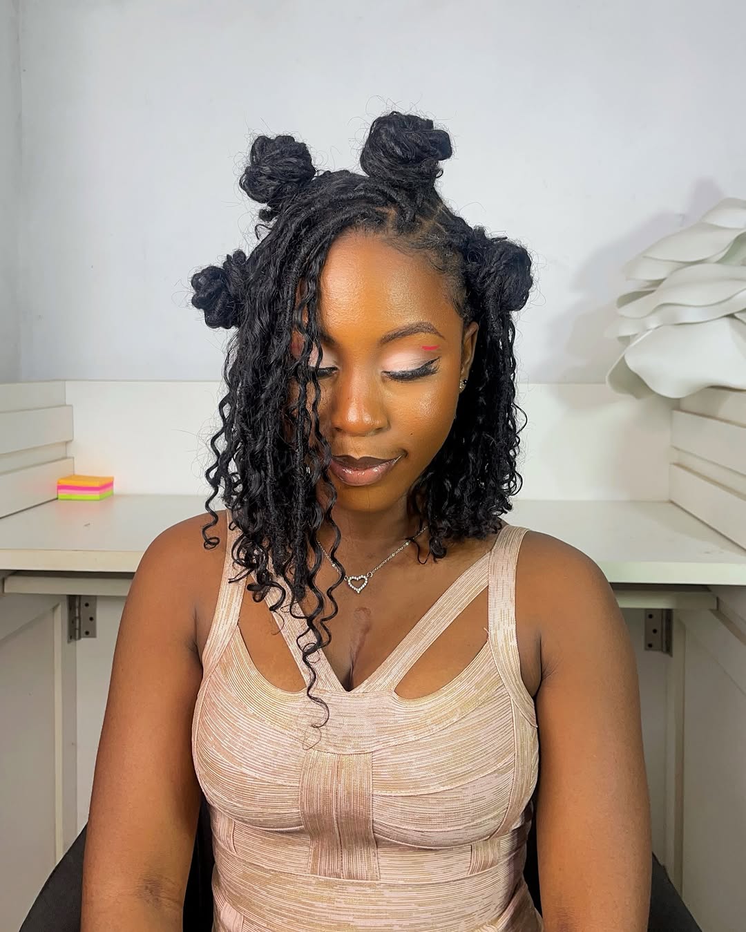 Loc Repair