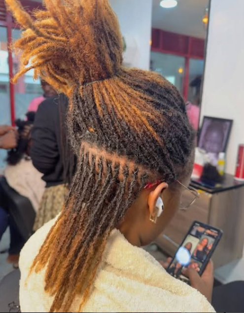 Loc Repair